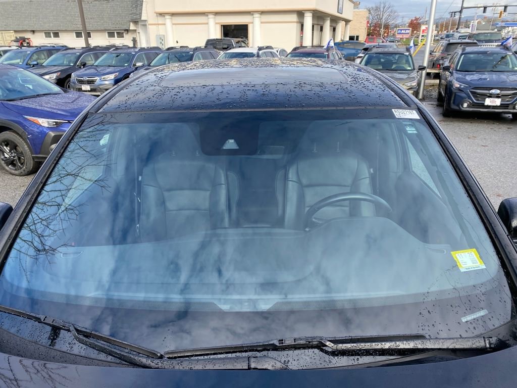 Used 2023 Honda Passport EX-L image 6