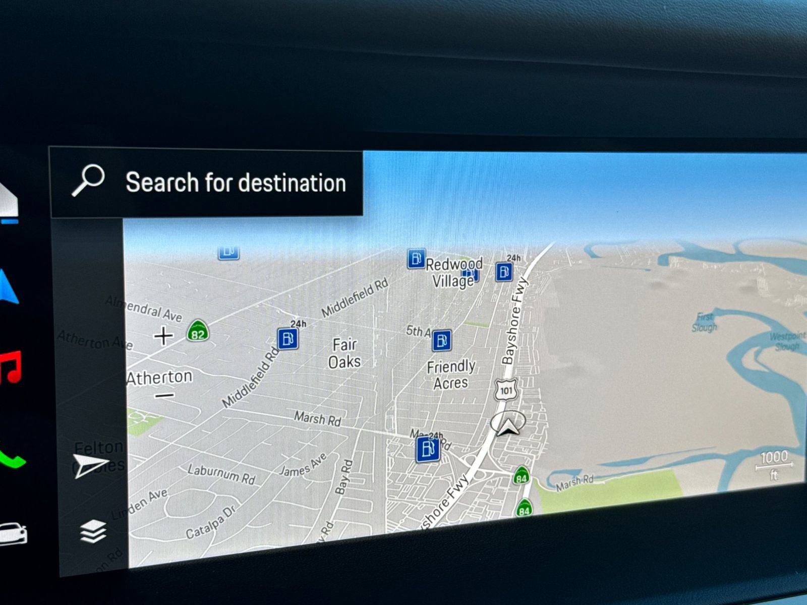 Certified 2026 Porsche 911 Carrera 4 GTS image 20