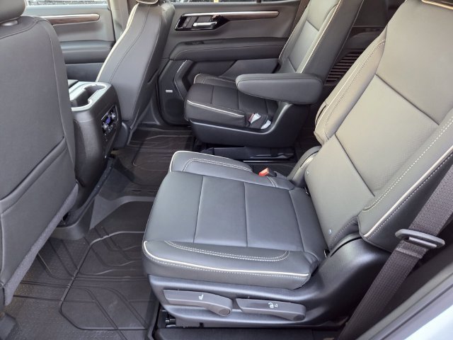 New 2027 Chevrolet Tahoe Premier w/ Sun And Tow Package RWD image 8