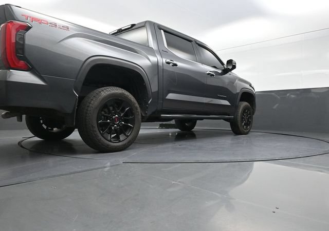 Used 2023 Toyota Tundra Limited w/ TRD Off-Road Package AWD/4WD image 36
