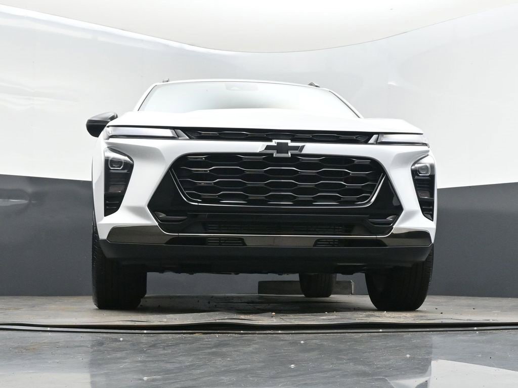 New 2026 Chevrolet Trax ACTIV image 45