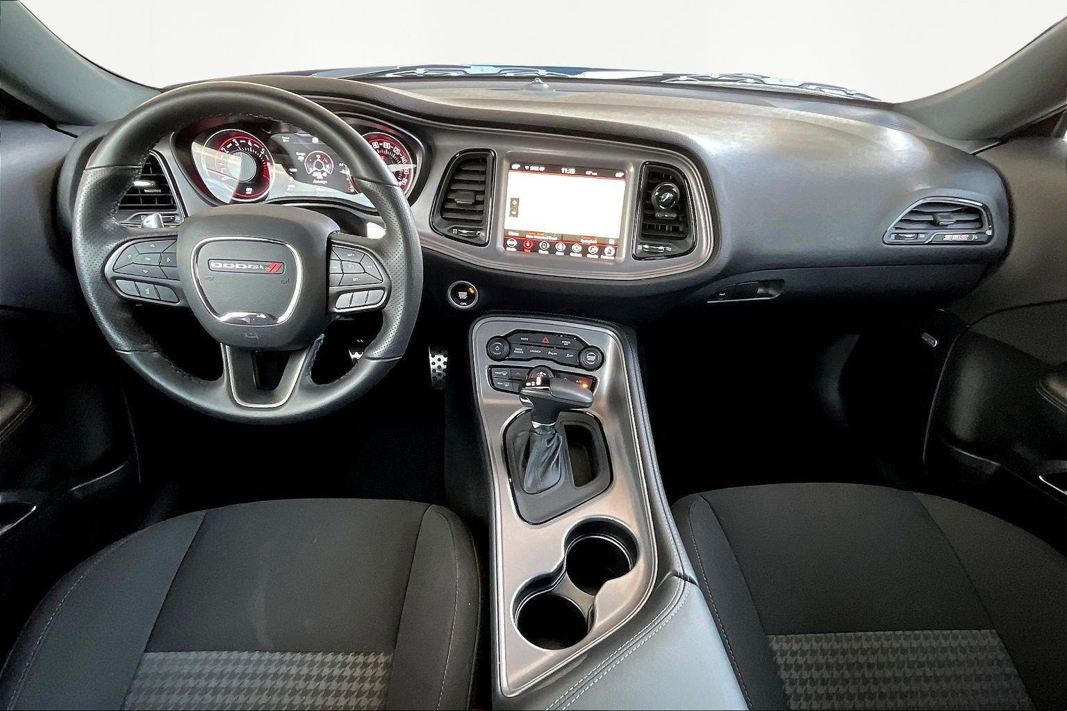 Used 2023 Dodge Challenger R/T Scat Pack RWD image 7