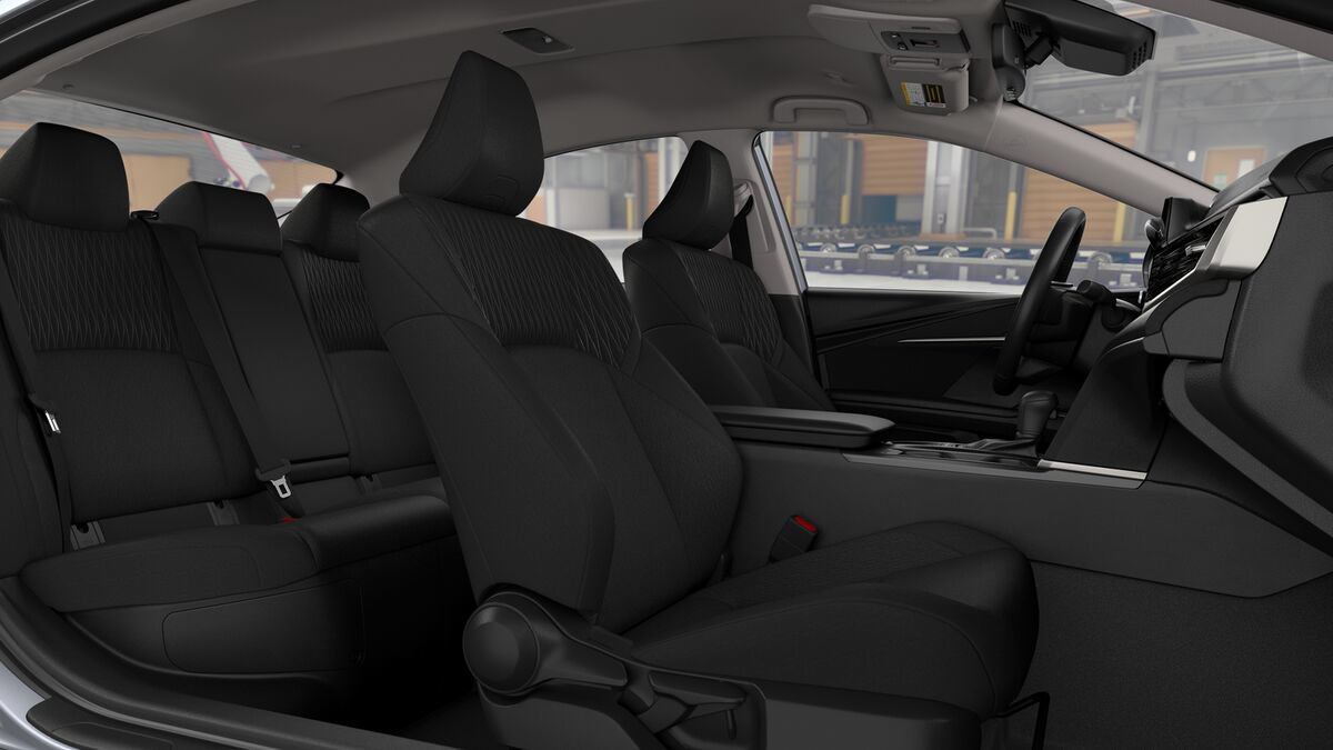 New 2026 Toyota Camry LE AWD/4WD image 20