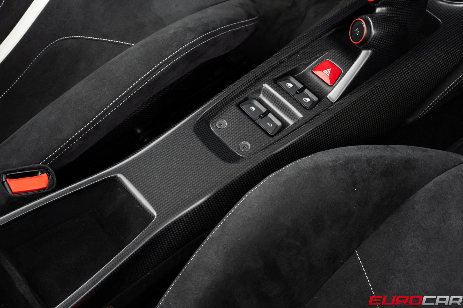 Used 2020 Ferrari 488 Pista Spider RWD image 44