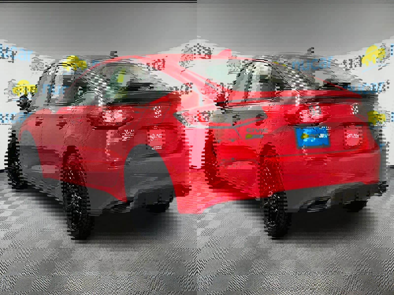 Used 2023 Honda Civic Sport image 4