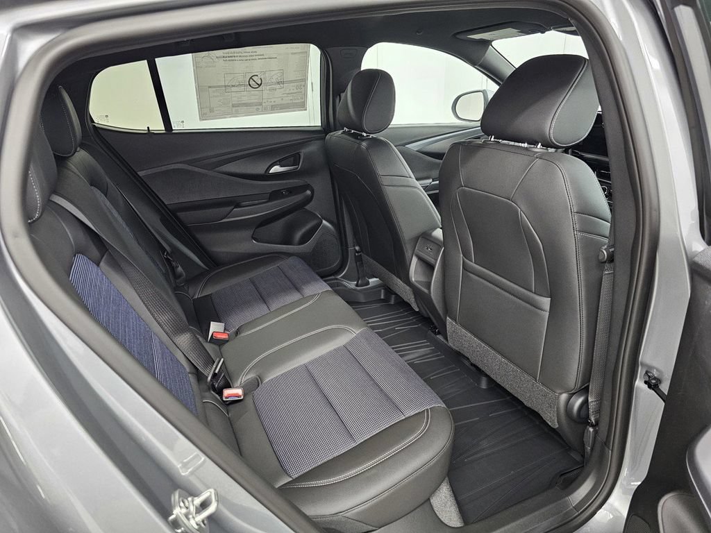 New 2026 Buick Envista Preferred w/ Convenience I Package FWD image 28