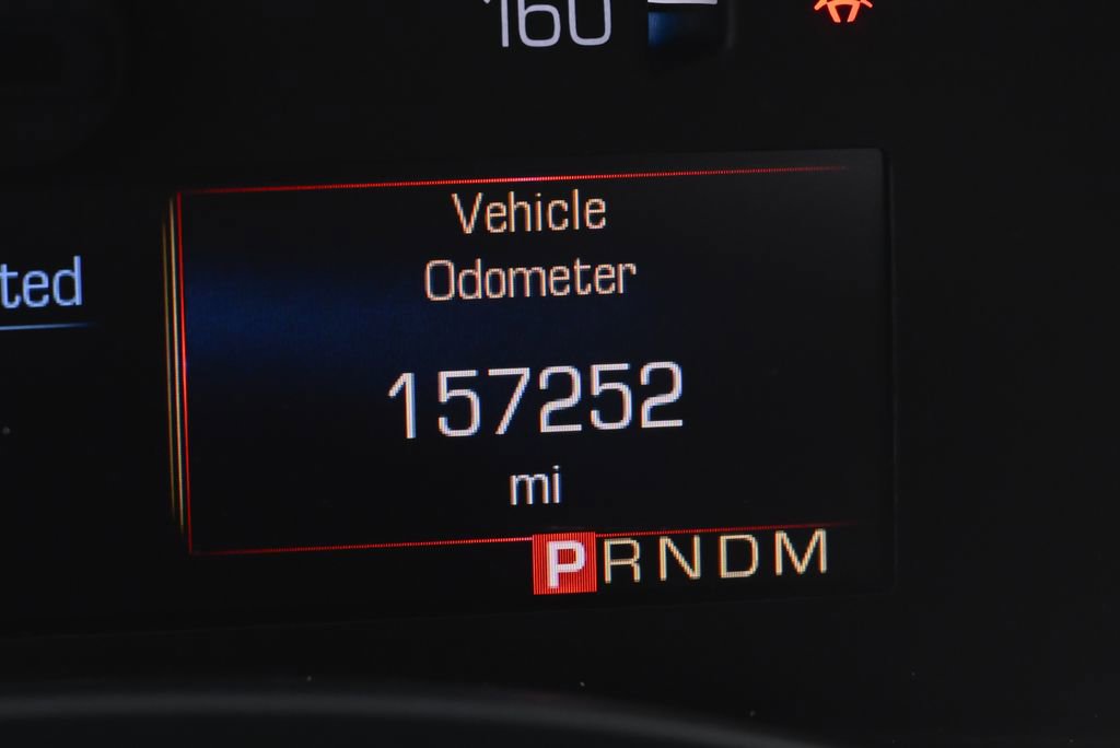 Used 2014 Cadillac ATS Luxury w/ Driver Awareness Package image 32