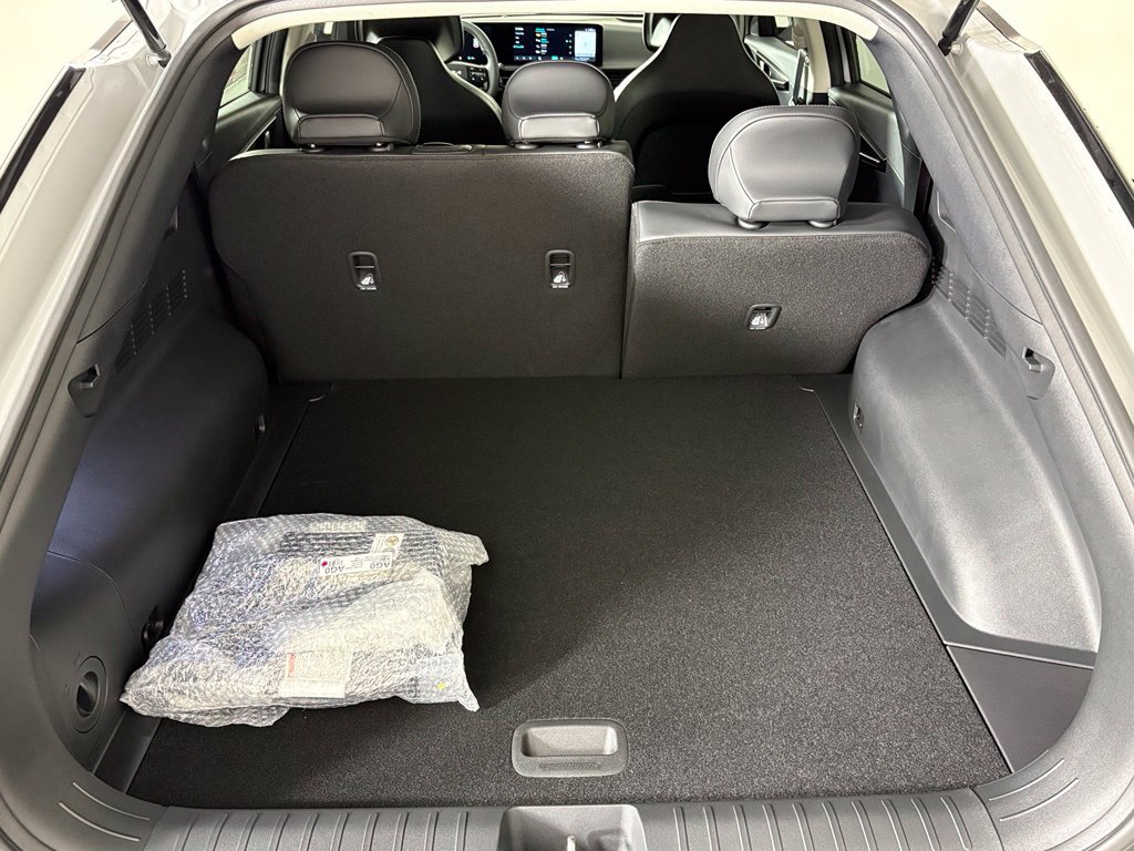 New 2026 Kia EV6 Light RWD image 38