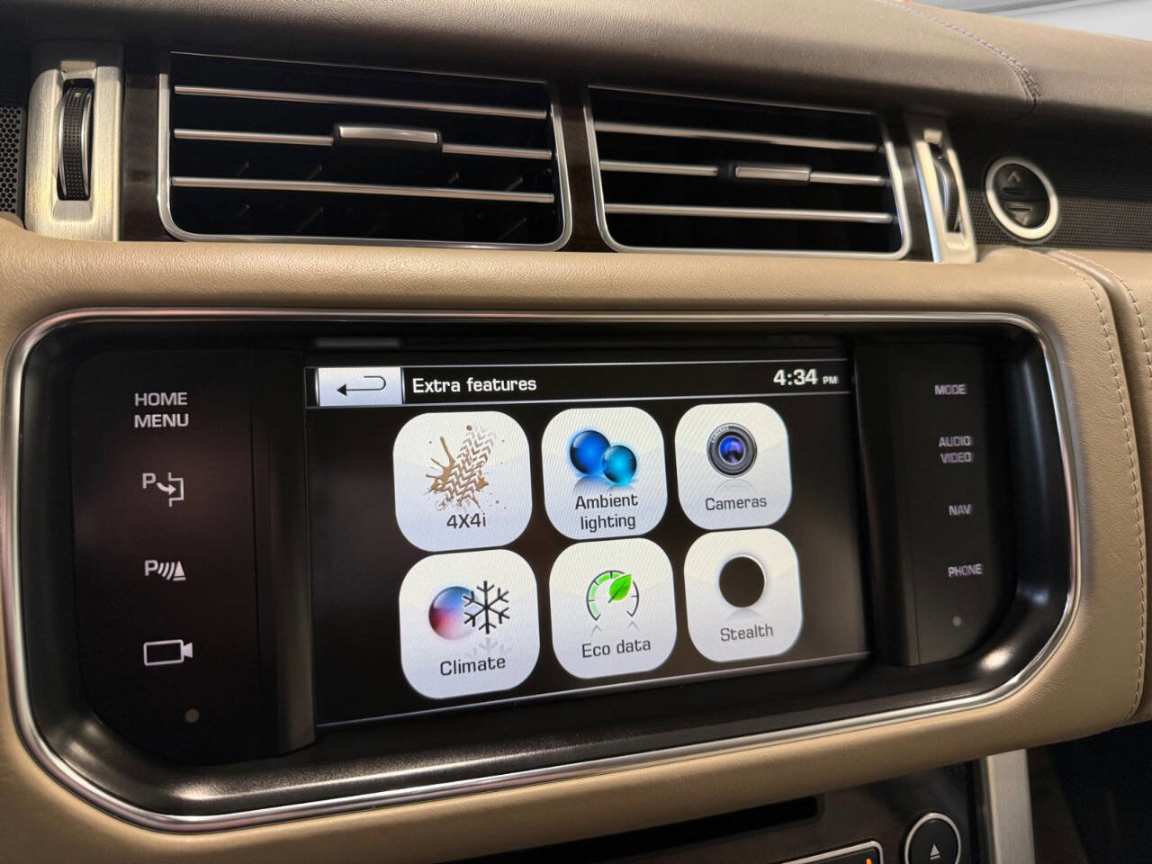 Used 2015 Land Rover Range Rover Long Wheelbase Autobiography AWD/4WD image 23