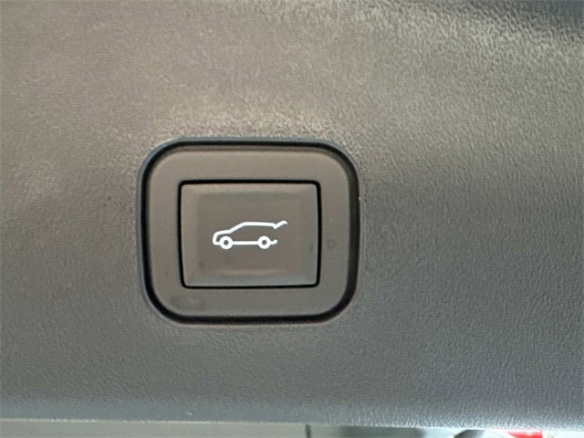 New 2026 Cadillac Vistiq Sport image 9