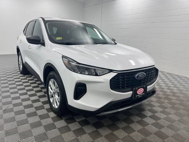 Used 2023 Ford Escape Active