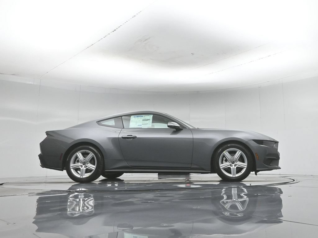 New 2026 Ford Mustang Coupe RWD image 45