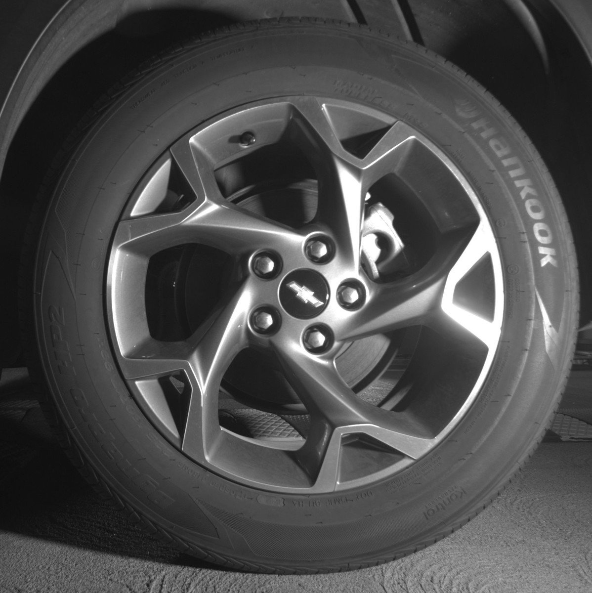 Used 2025 Chevrolet Trax LT image 14