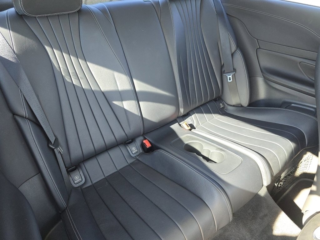 Used 2018 Mercedes-Benz E 400 Coupe image 19