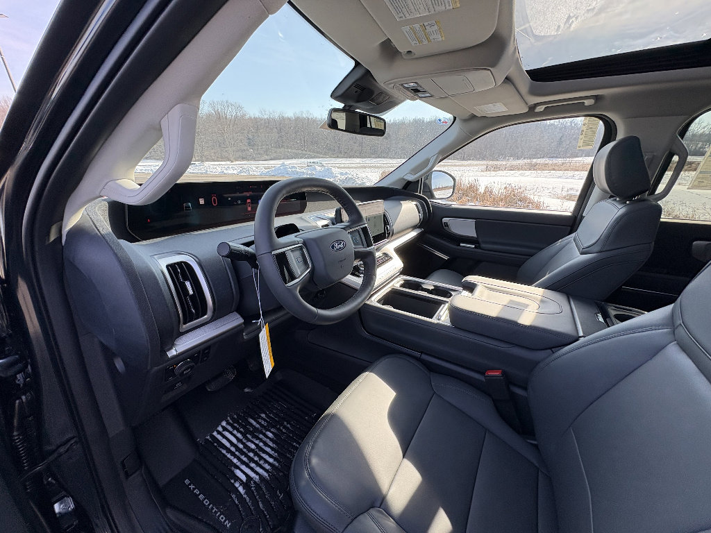 New 2026 Ford Expedition Active AWD/4WD image 34
