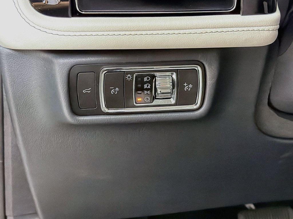 New 2027 Lincoln Aviator Reserve RWD image 10