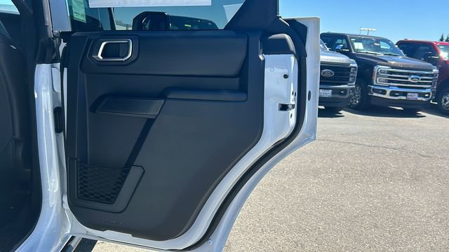 New 2026 Ford Bronco Badlands AWD/4WD image 12