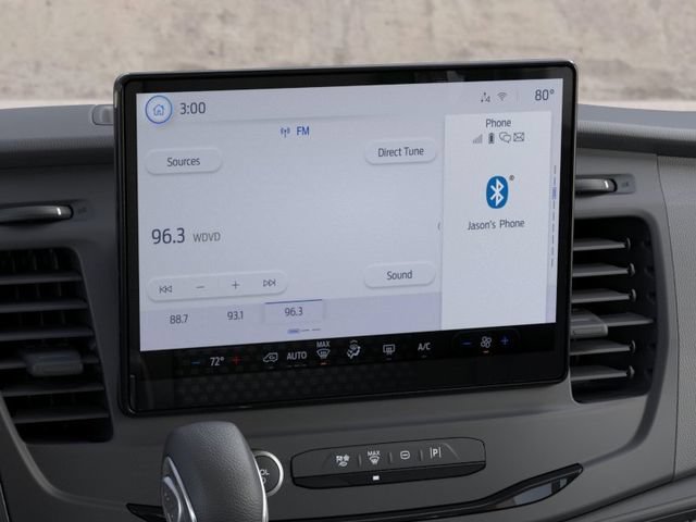 New 2026 Ford Transit 350 XL RWD image 13