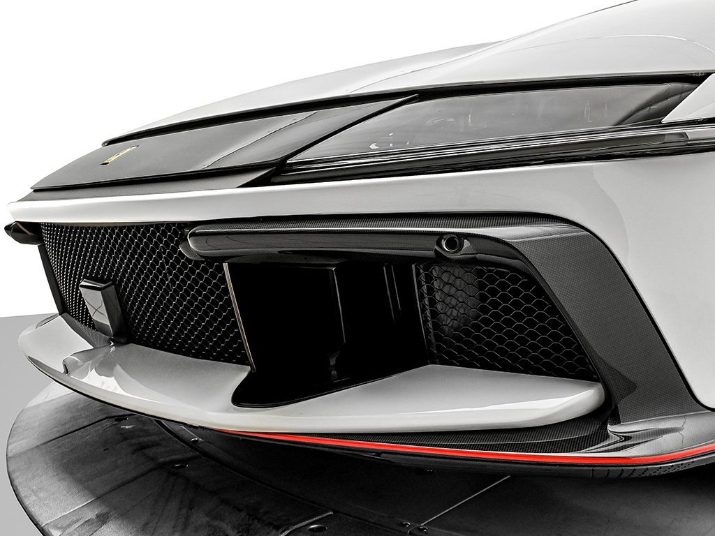 Certified 2025 Ferrari 12Cilindri image 24