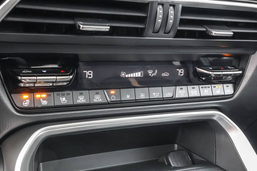 New 2026 MAZDA CX-90 Plug-In Hybrid w/ Premium Plus AWD/4WD image 33