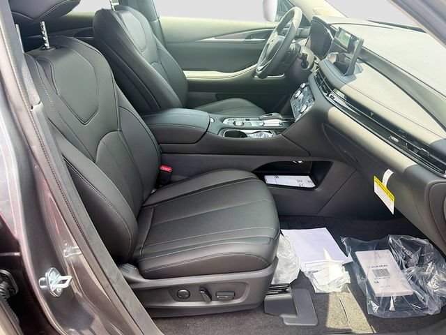 New 2027 INFINITI QX60 Luxe w/ Cargo Package FWD image 24