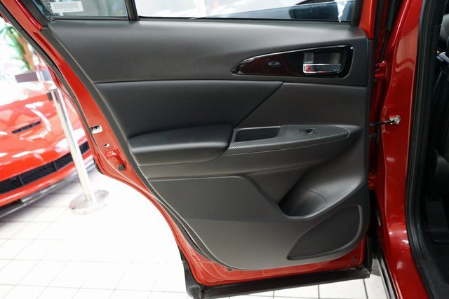 Used 2025 Mitsubishi Eclipse Cross SE image 45