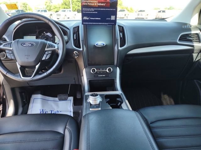Used 2023 Ford Edge SEL w/ Convenience Package AWD/4WD image 13