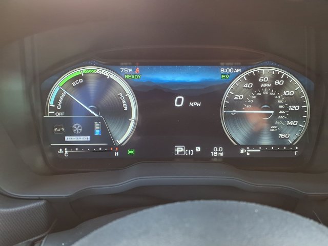 New 2026 Subaru Forester Touring AWD/4WD image 20