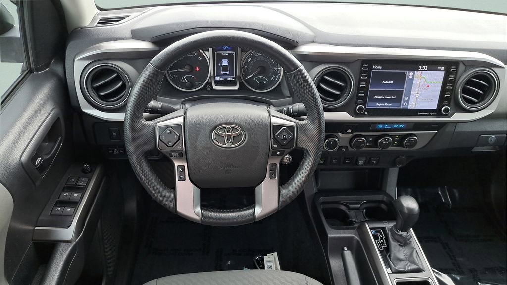 Certified 2023 Toyota Tacoma SR5 image 15
