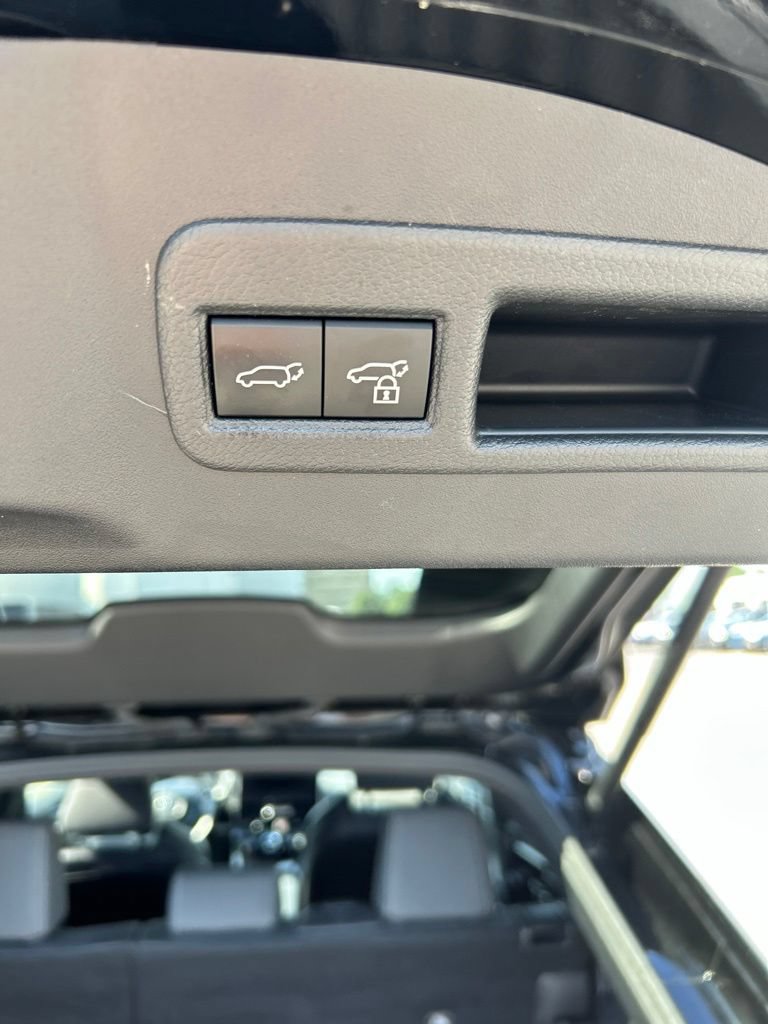 Certified 2023 Subaru Solterra AWD image 10