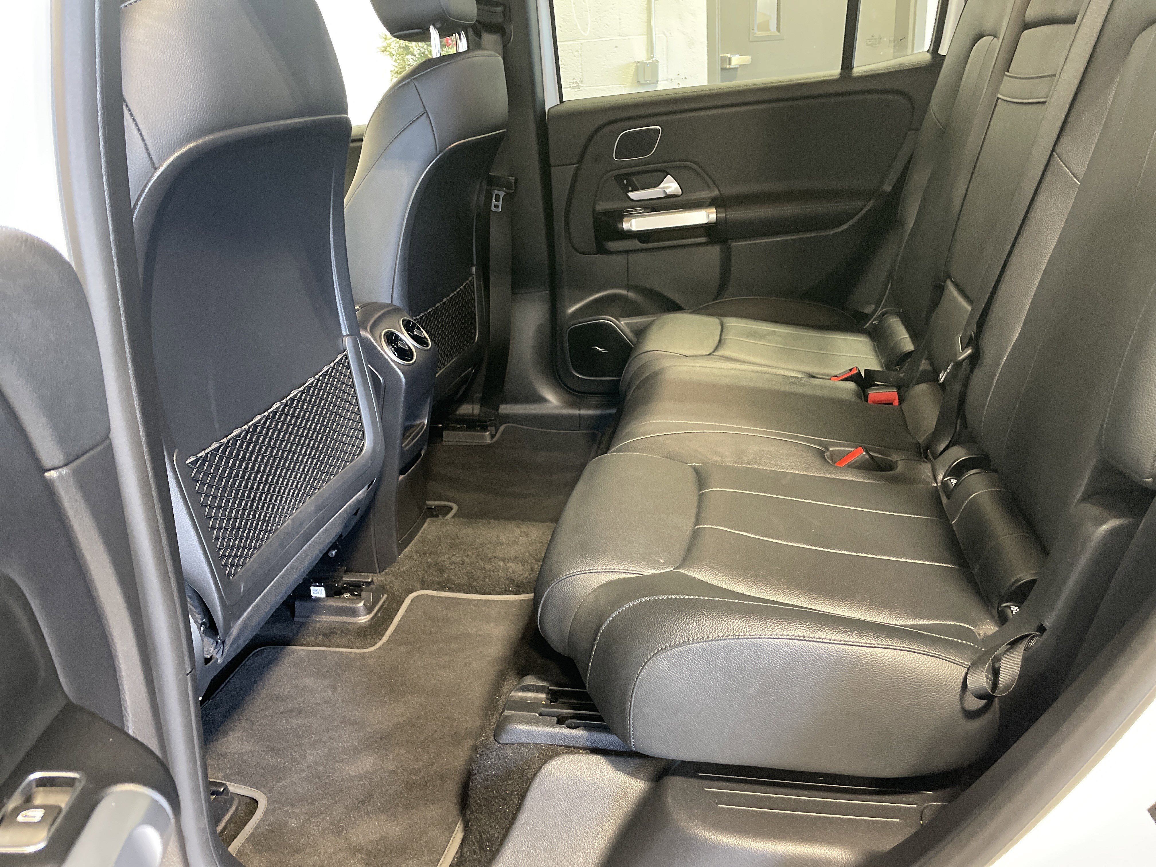 Used 2023 Mercedes-Benz EQB 350 4MATIC SUV w/ Pinnacle Package image 30