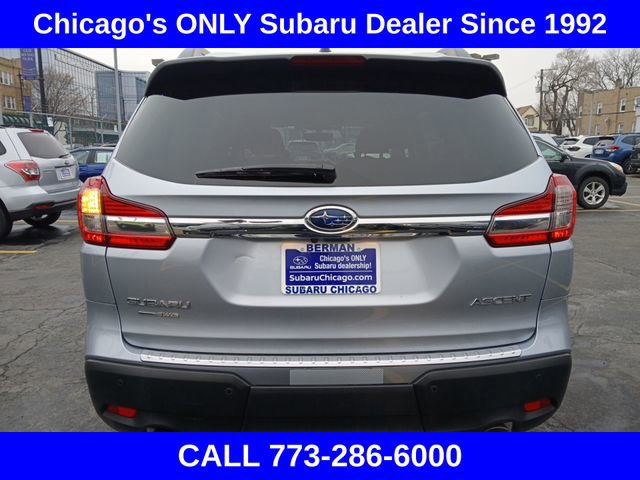 Certified 2022 Subaru Ascent Premium w/ Convenience Package image 27