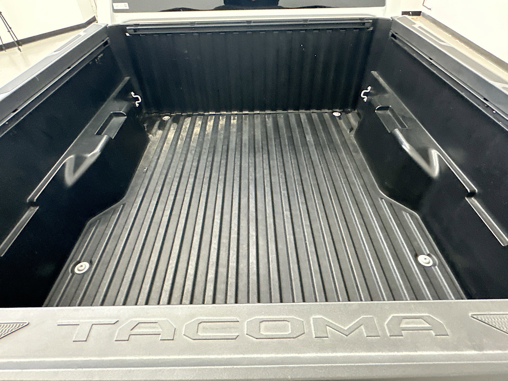 Used 2024 Toyota Tacoma SR5 image 30