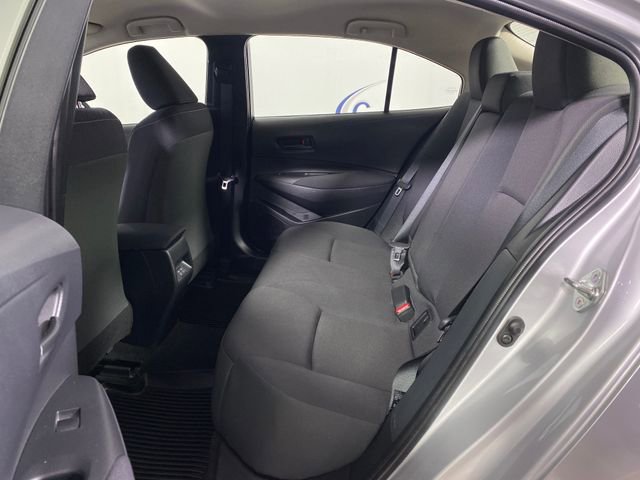 Used 2024 Toyota Corolla LE FWD image 11