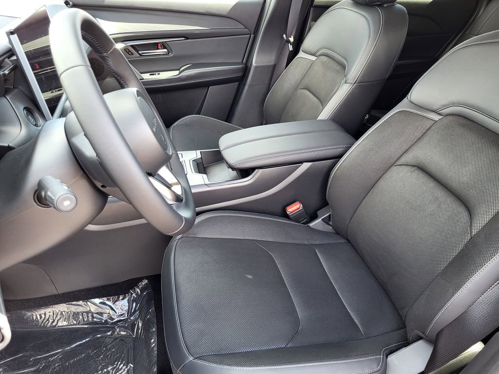 New 2026 MAZDA CX-5 Preferred AWD/4WD image 4