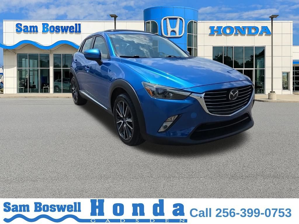 Used MAZDA CX-3 for Sale - Kelley Blue Book