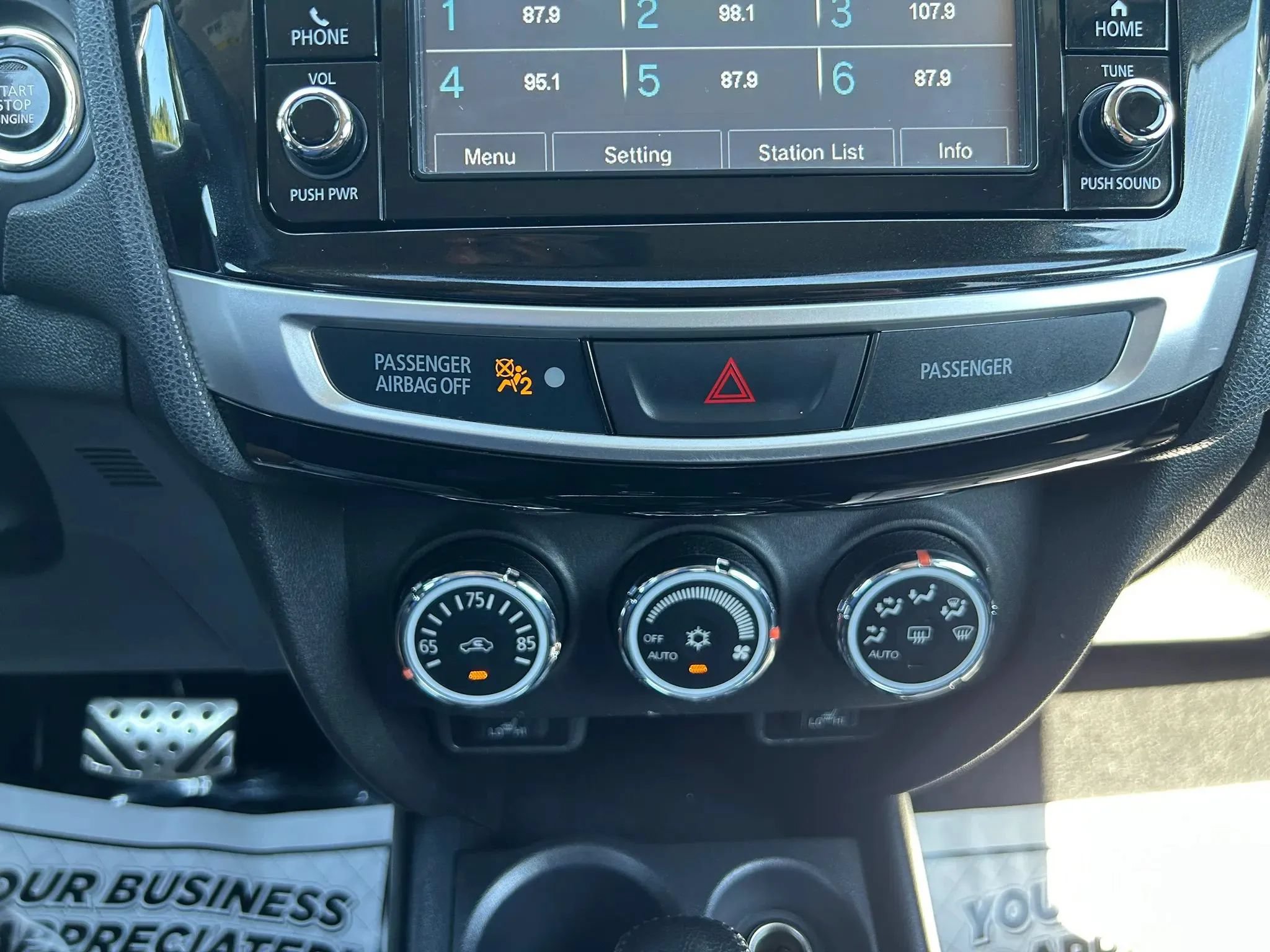 Used 2016 Mitsubishi Outlander Sport GT AWD/4WD image 18