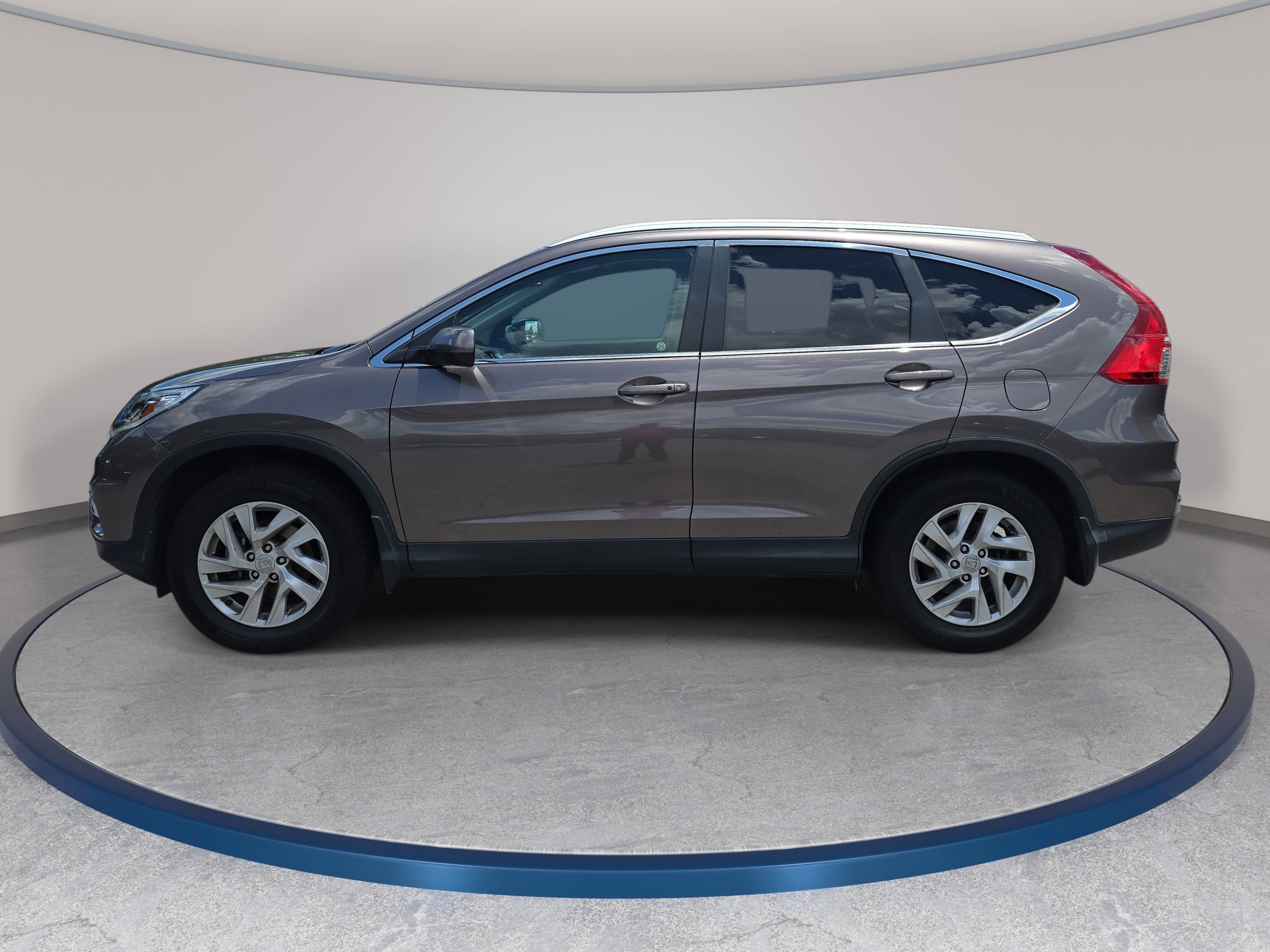 Used 2016 Honda CR-V EX-L image 8