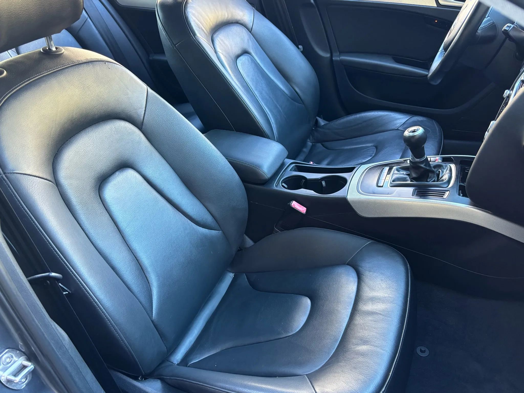 Used 2015 Audi A4 2.0T Premium Plus w/ Premium Plus Package image 22