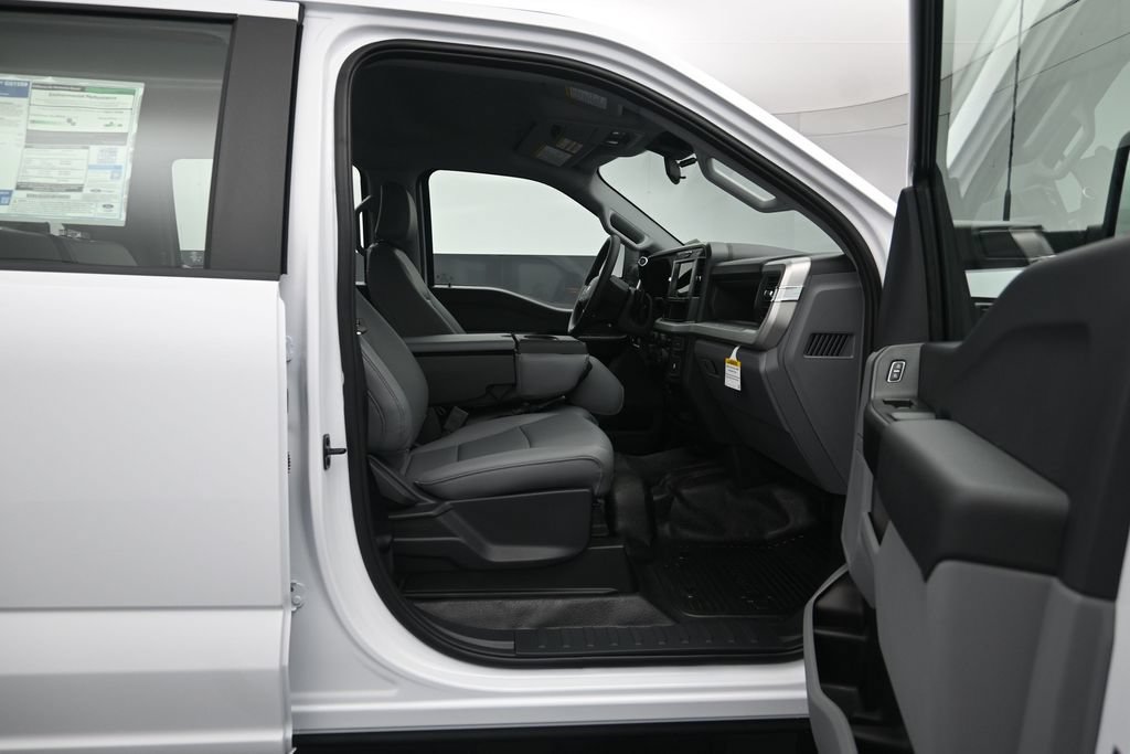 New 2027 Ford F250 XL w/ XL Chrome Package AWD/4WD image 26