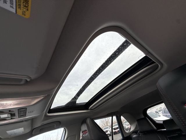 Used 2024 Toyota RAV4 TRD Off-Road w/ Weather Package image 18