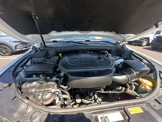 Used 2019 Dodge Durango GT w/ Blacktop Package AWD/4WD image 16