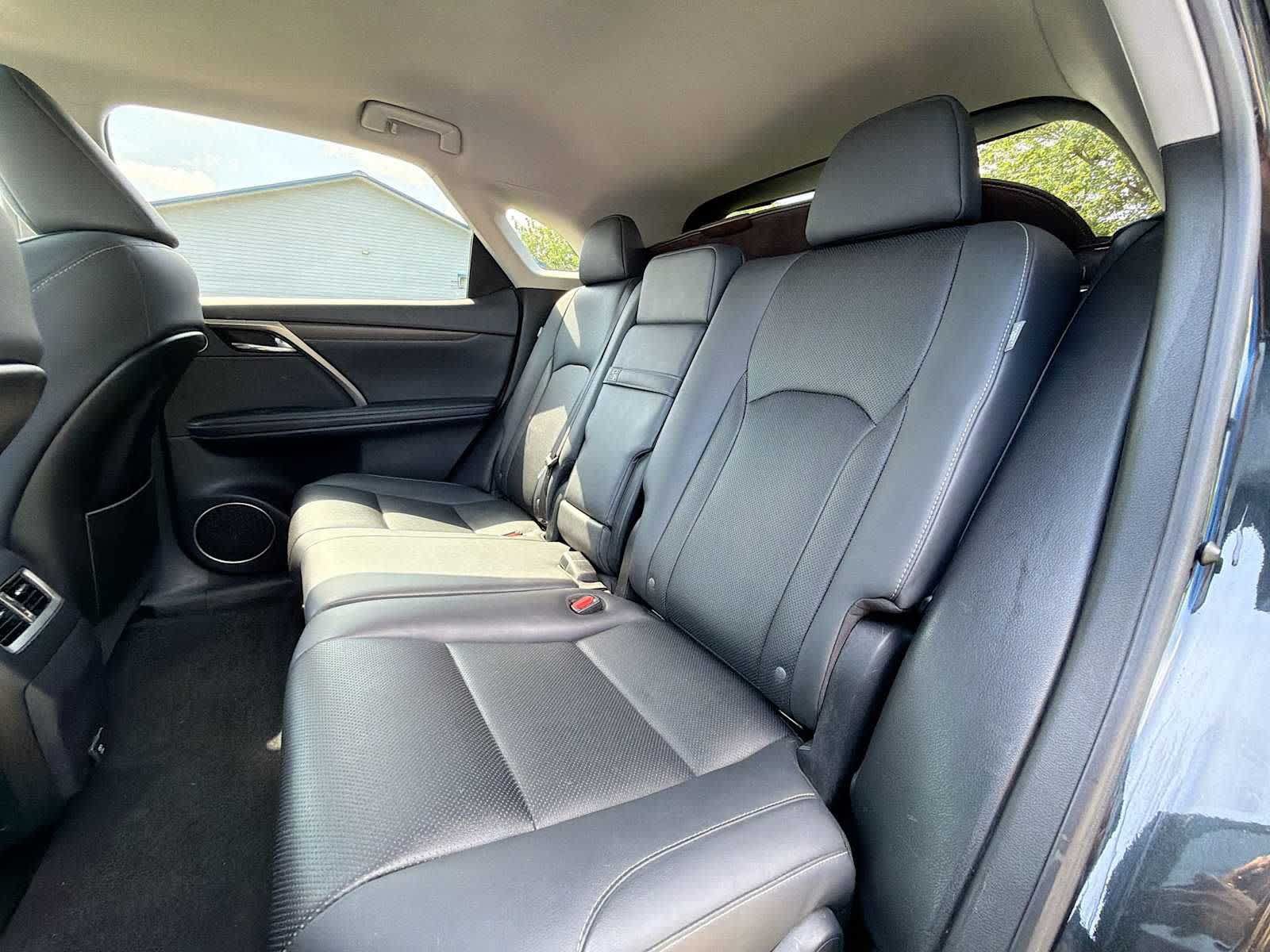 Used 2022 Lexus RX 350 AWD w/ Premium Package image 17