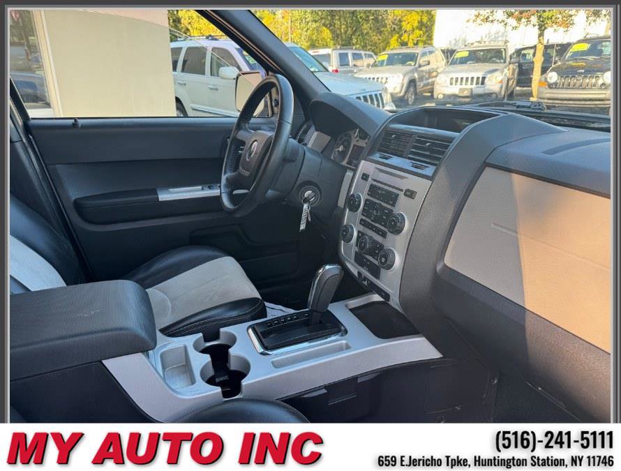 Used 2008 Mercury Mariner Premier image 24