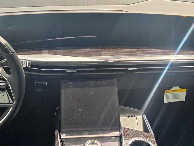 New 2026 Cadillac Escalade IQ Sport 1 AWD/4WD image 19