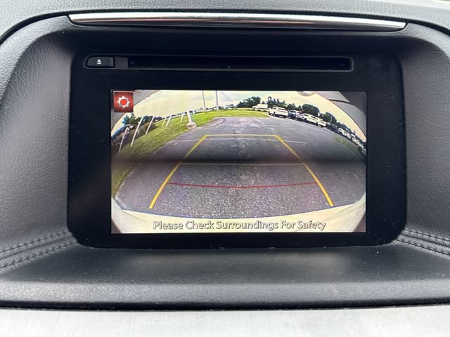 Used 2016 MAZDA CX-5 Grand Touring AWD/4WD image 22