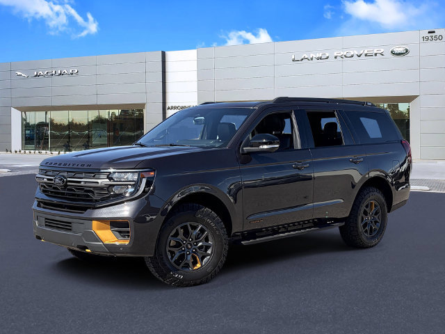 Used 2026 Ford Expedition Tremor