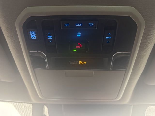 Used 2022 Toyota Tundra TRD Pro w/ TRD Pro Tow Package AWD/4WD image 14