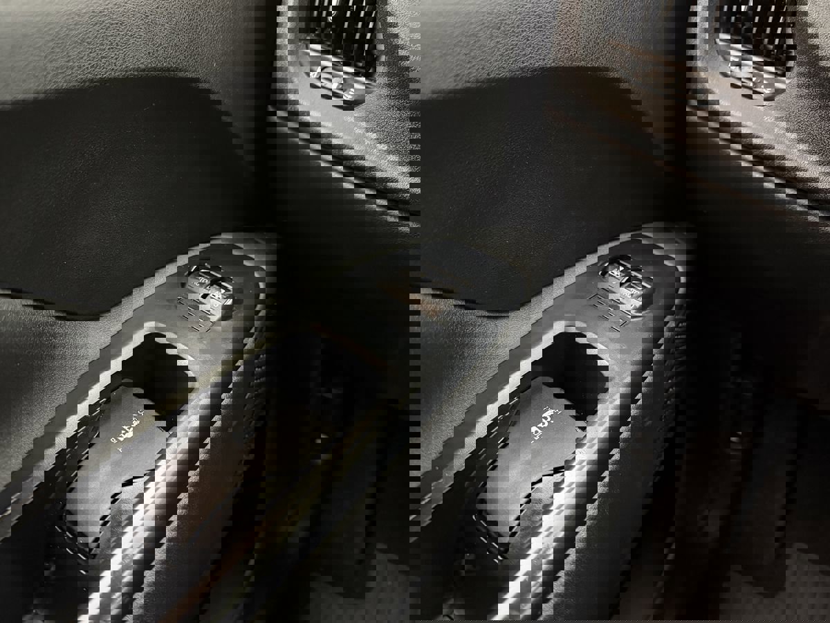 Used 2018 RAM ProMaster City Tradesman image 12