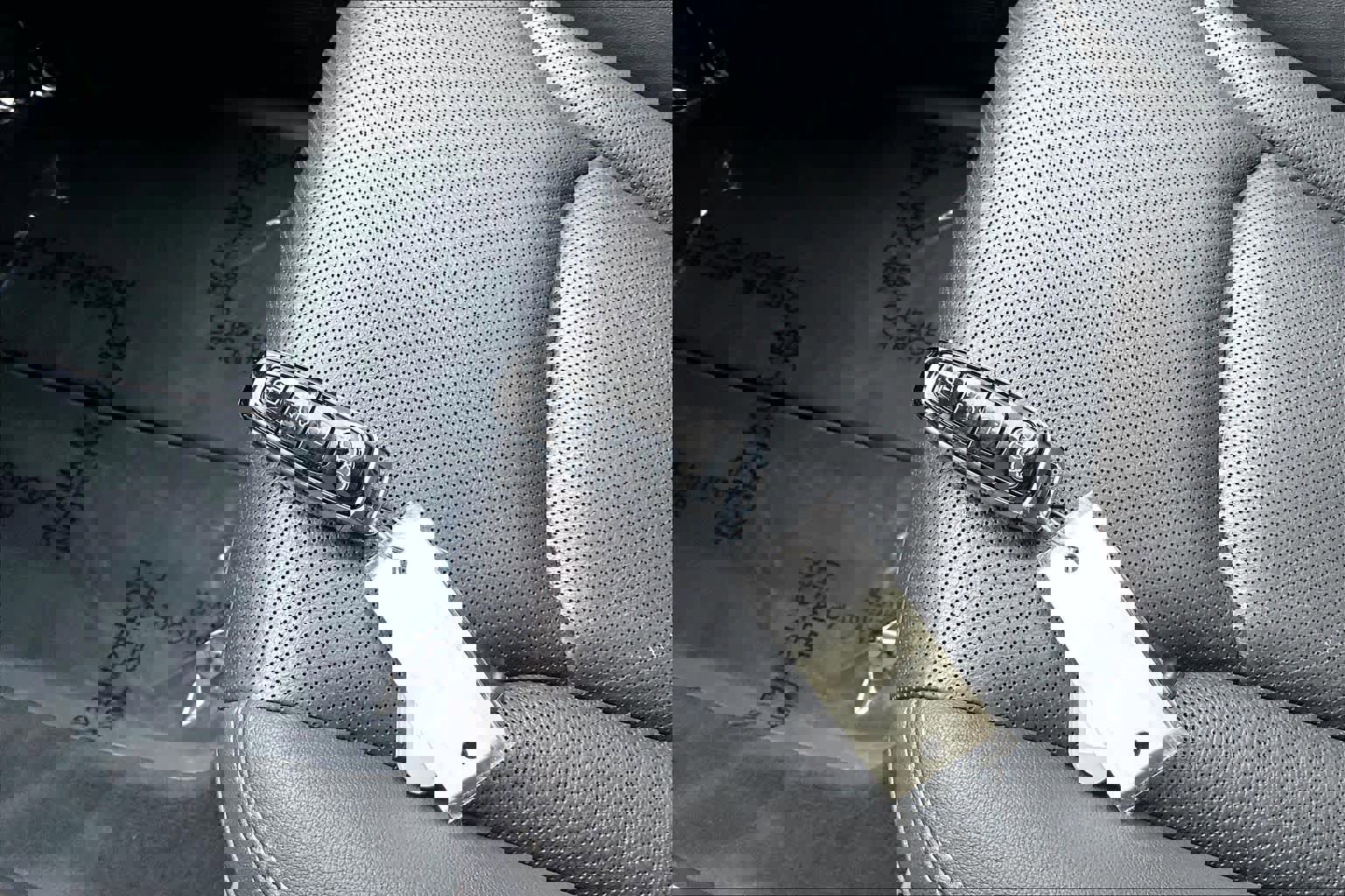 Used 2020 Audi Q8 Premium Plus image 13